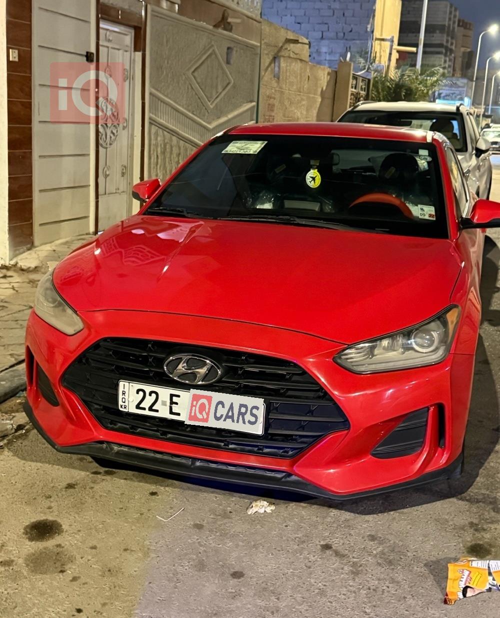 هيونداي فلوستر